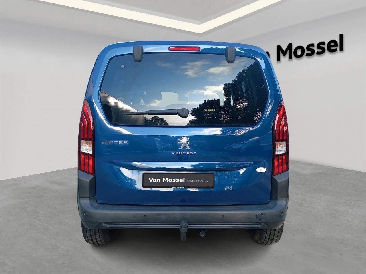 Peugeot Rifter 1.2 PureTech 110 S/S Active, Entreprise, 1462 kg, 5 portes, https://public.car-pass.be/vhr/d663aa53-7f73-4841-a1ab-eaff07532c6c