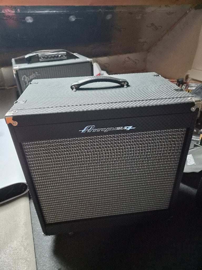 ampeg pf-115he portaflex, Muziek en Instrumenten, Ophalen, Nieuw, Basgitaar, 100 watt of meer