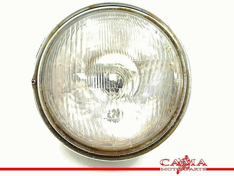 KOPLAMP Honda CB 1 1989-1992 (CB-1 CB400F NC27), Motoren, Dhr. S. di Majo, Gebruikt, Info@cama-motorparts.nl, P.J. Troelstraweg 8 8
3144 CX  MAASSLUIS, NL