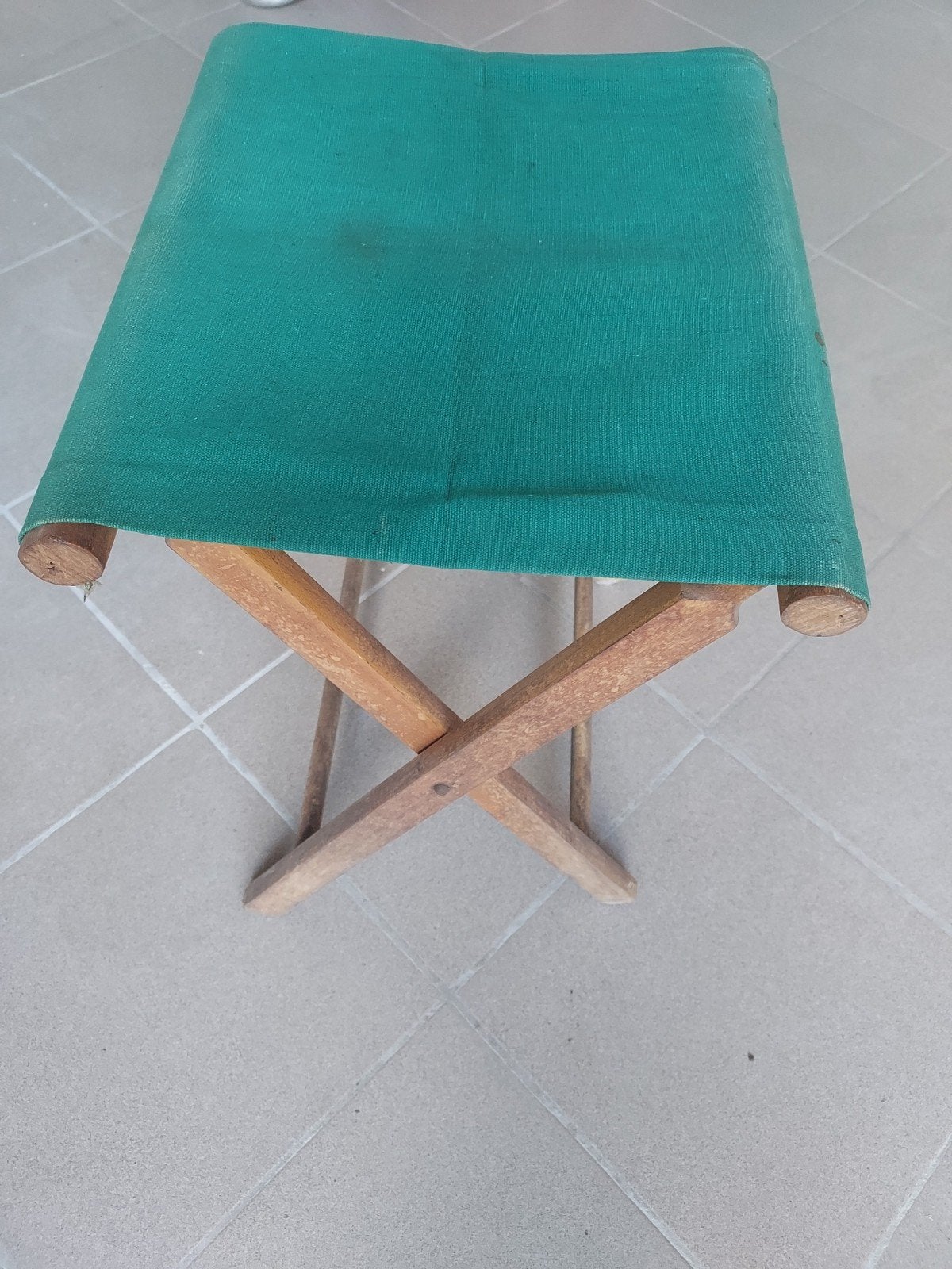 Chaise pliante, Caravanes & Camping, Enlèvement