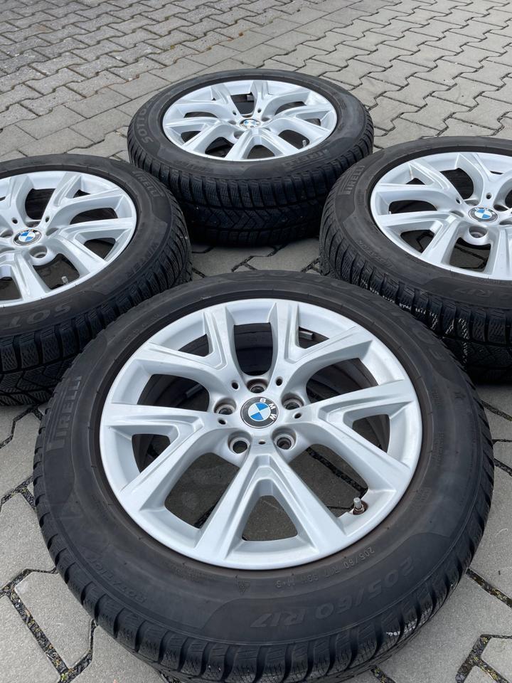 BMW x1. 250 6.0 1.7., Ophalen