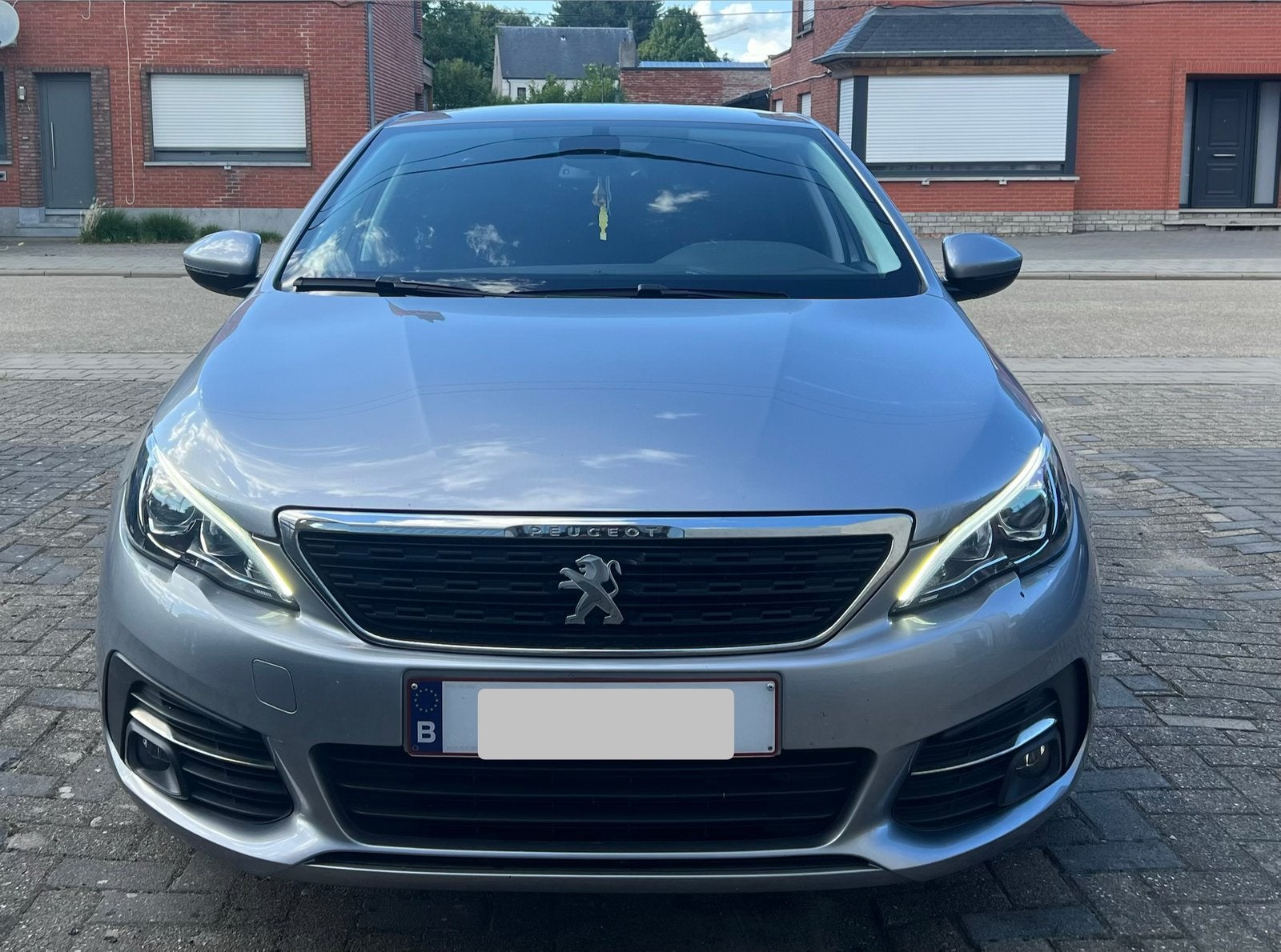 Peugeot 308 SW Allure 2021 | Essence |110 CV| Excellent état, Achat, Euro 6, Boîte manuelle, Particulier