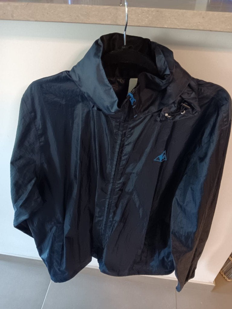 KW homme coq sportif bleu marine Taille XXL, Vêtements | Hommes, Vestes | Été, Porté, Autres tailles, Bleu, Enlèvement