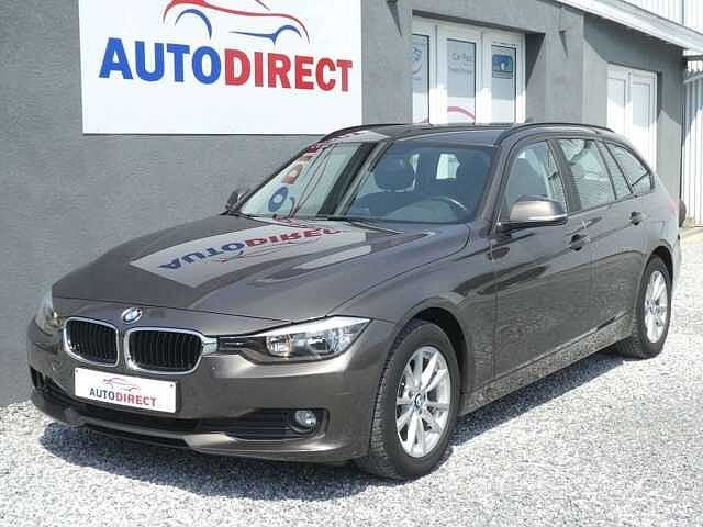 BMW 316 i Touring Navi, Airco, PDC **GARANTIE 1 JAAR**, Auto's, https://public.car-pass.be/vhr/2928a967-afba-4be1-b1c1-74f4727d7857