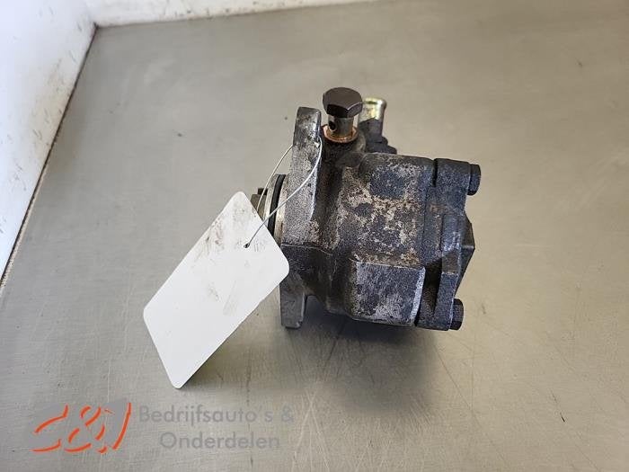 Pompe direction assistée d'un Citroen Jumper, -, 3 mois de garantie, Utilisé, -