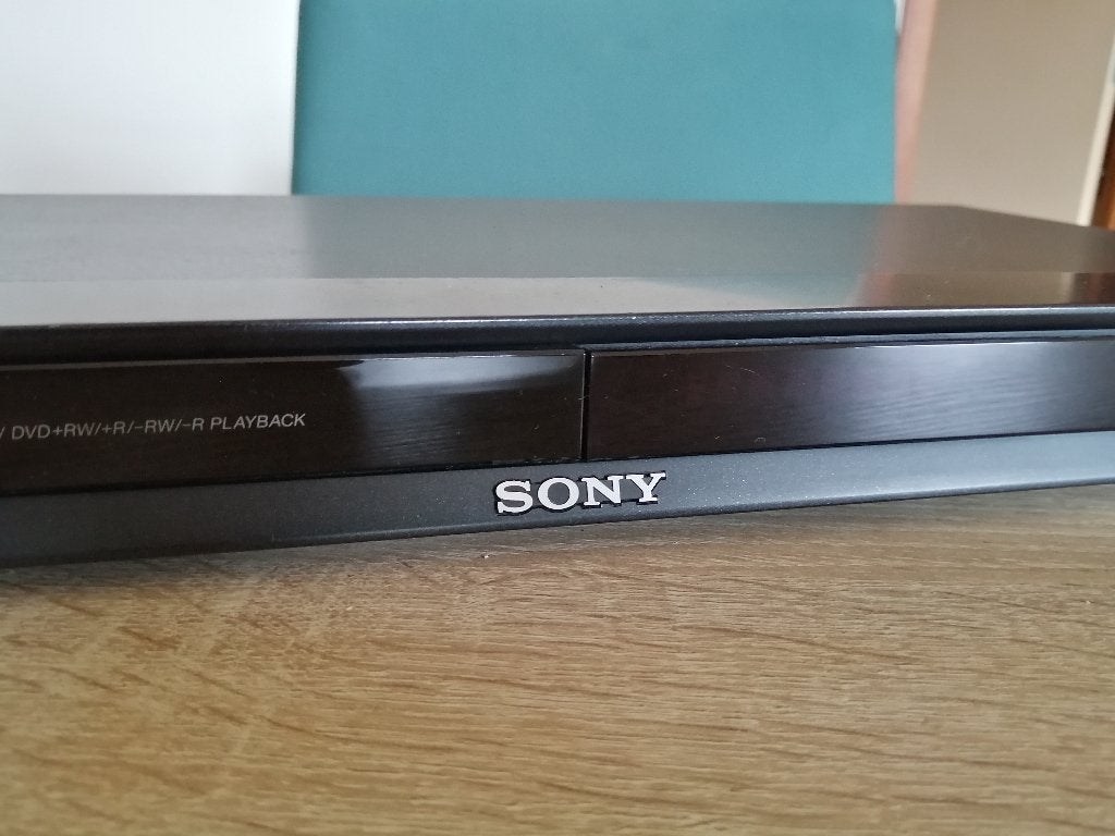 Lecteur CD DVD Sony, TV, Hi-fi & Vidéo, Lecteurs DVD, Enlèvement ou Envoi, Utilisé, Sony