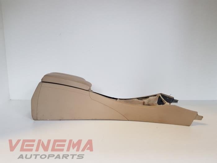 Console centrale d'un BMW 3-Serie, -, 3 mois de garantie, Utilisé, -