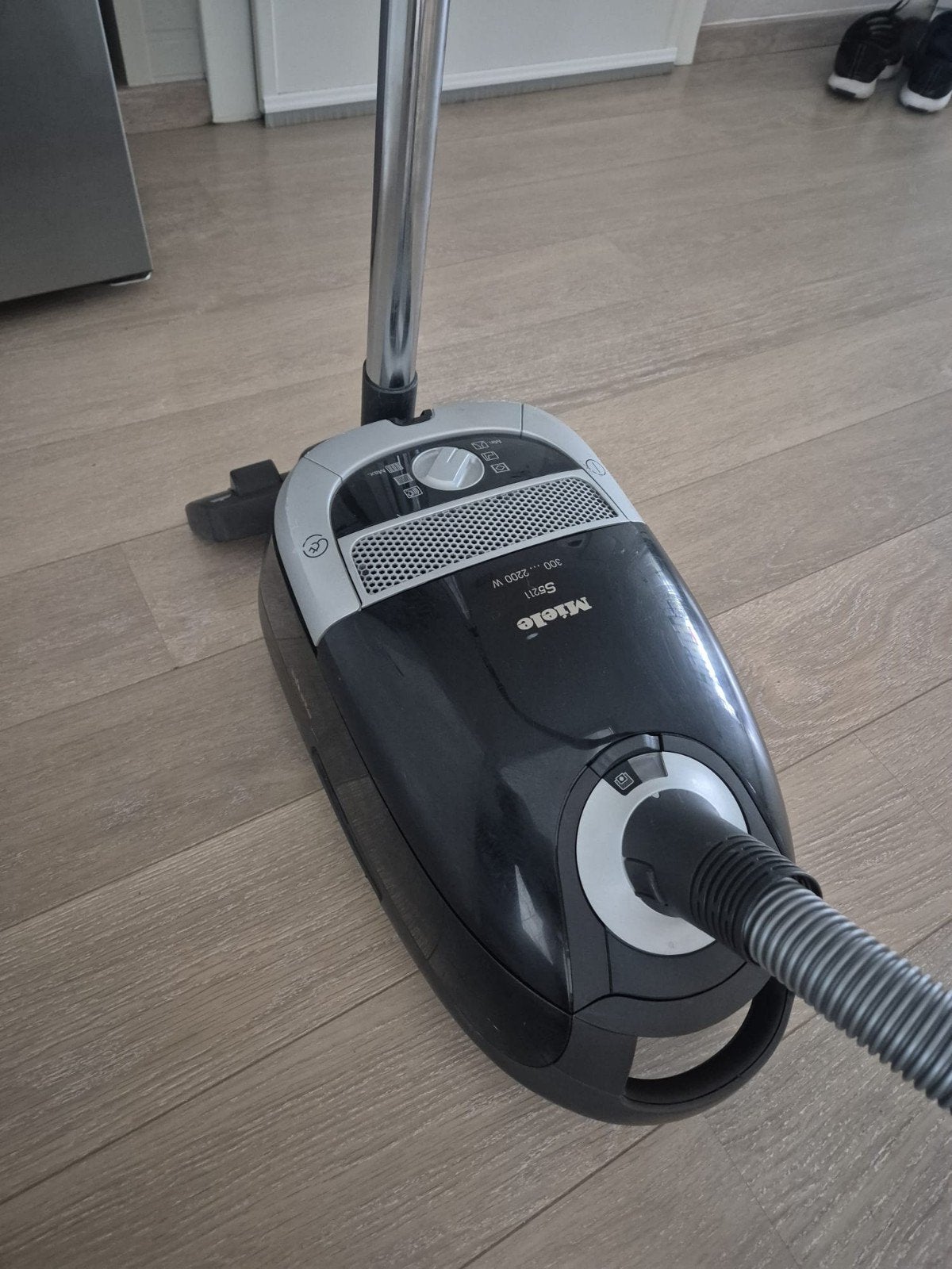 Miele, Elektronische apparatuur, Ophalen, Miele