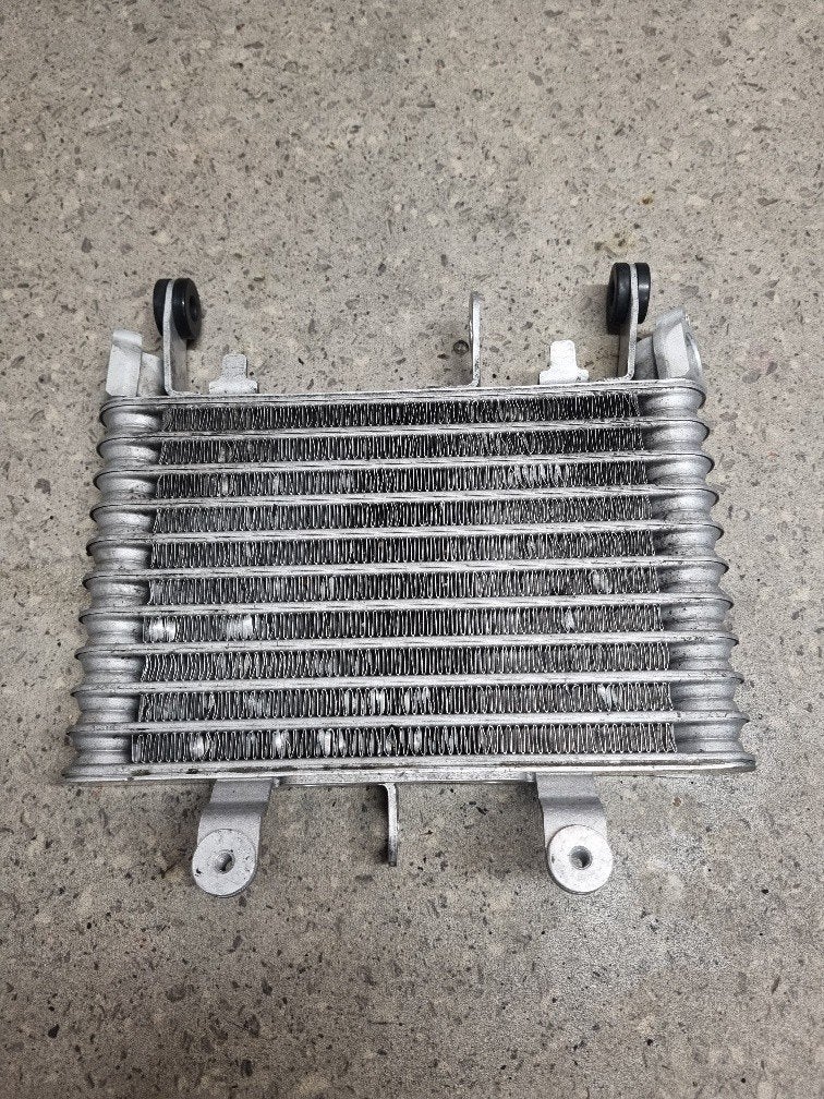 Yamaha r1 olie koeler 2015-2026, Motoren, Ophalen of Verzenden, Gebruikt