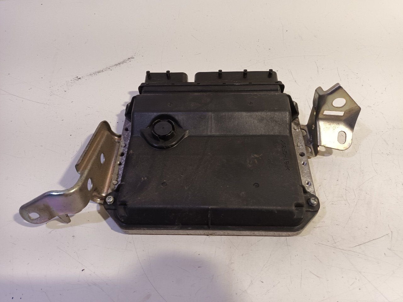Computer motormanagement Toyota Auris, Auto-onderdelen, Onderdelen@venauto.nl, Van der Ven Autorecycling B.V., Gebruikt, Ettenseweg 76, 4706 PB Roosendaal, The Netherlands