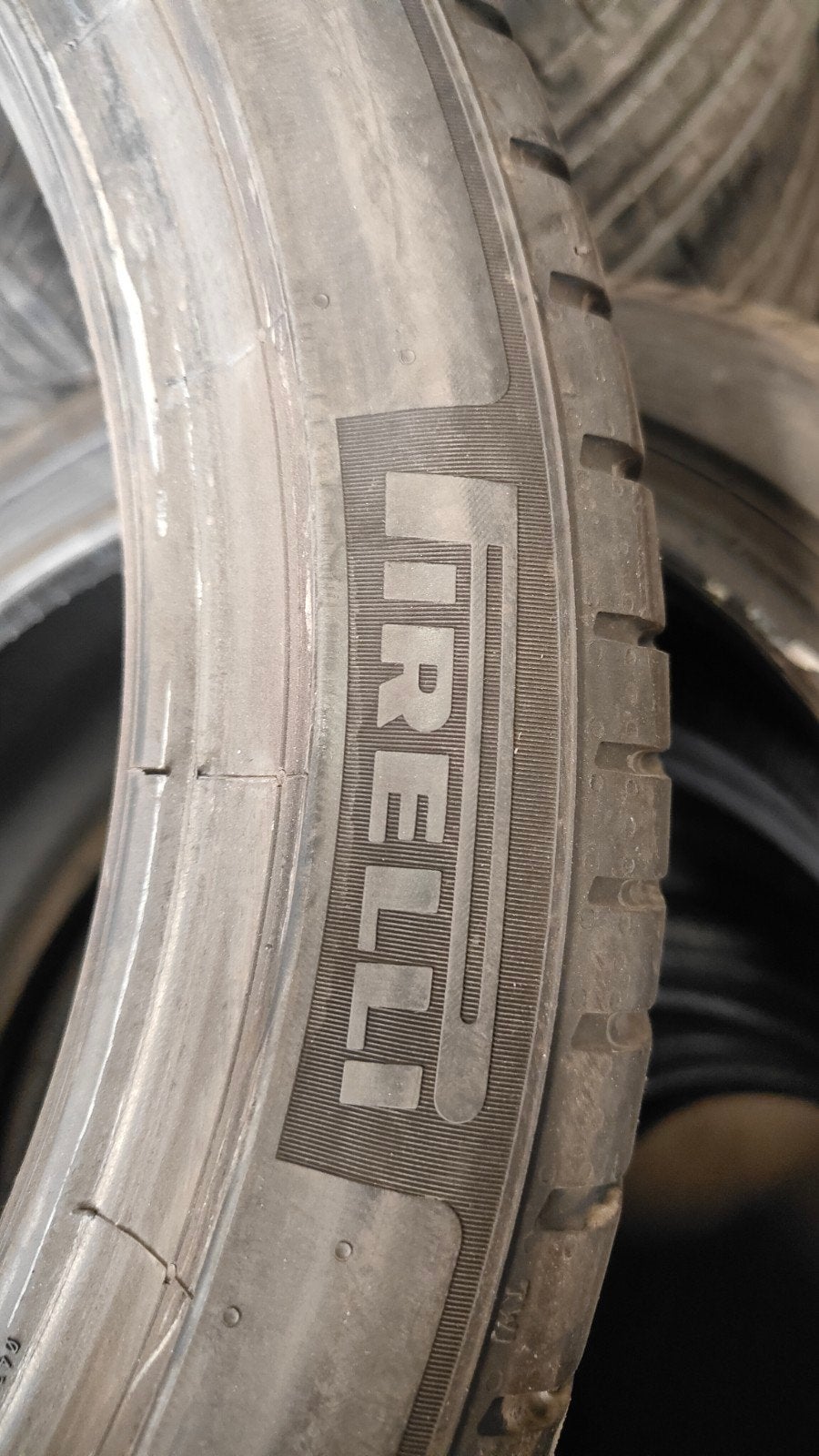 205/45r17 Pirelli 40€ per stuk met montage en balanceren, Ophalen of Verzenden
