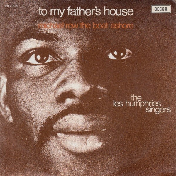 THE LES HUMPHRIES SINGERS, Ophalen of Verzenden