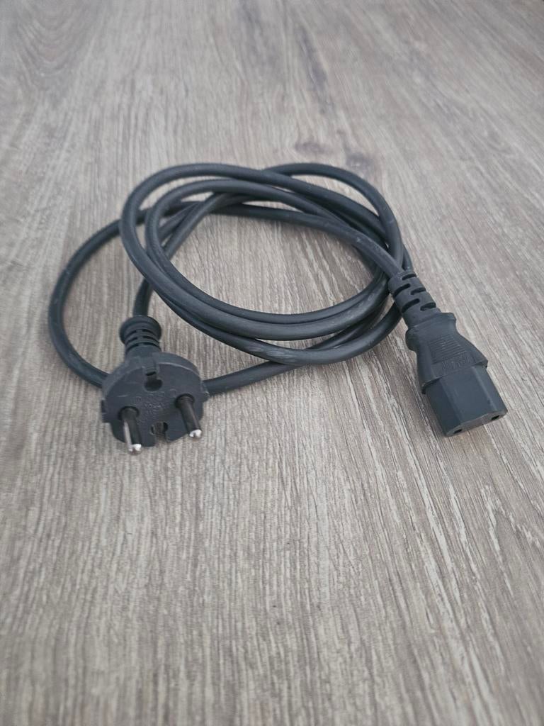 Stroom kabel voor adapter Xbox 360, Ophalen