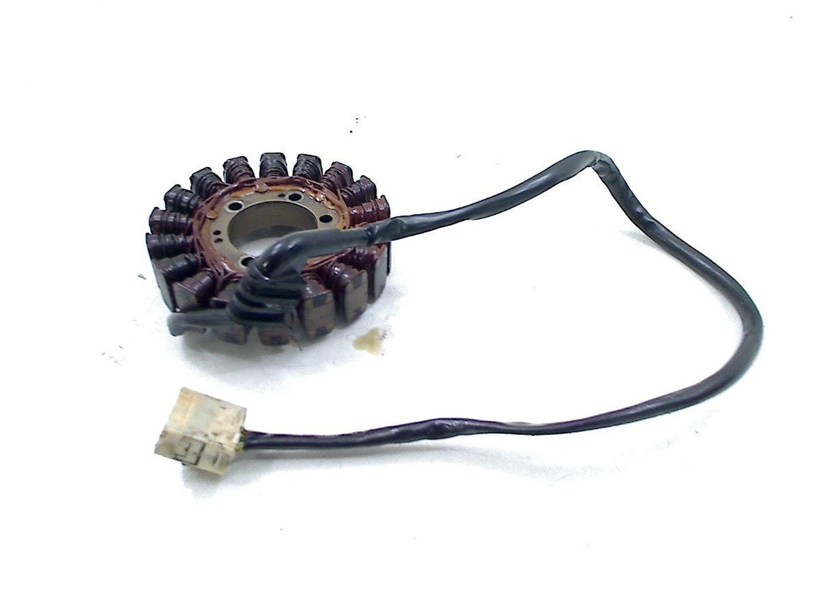 DYNAMO Honda CBR 929 RR Fireblade 2000-2001 (CBR900RR SC44), Motoren, Dhr. S. di Majo, Gebruikt, Info@cama-motorparts.nl, P.J. Troelstraweg 8 8
3144 CX  MAASSLUIS, NL