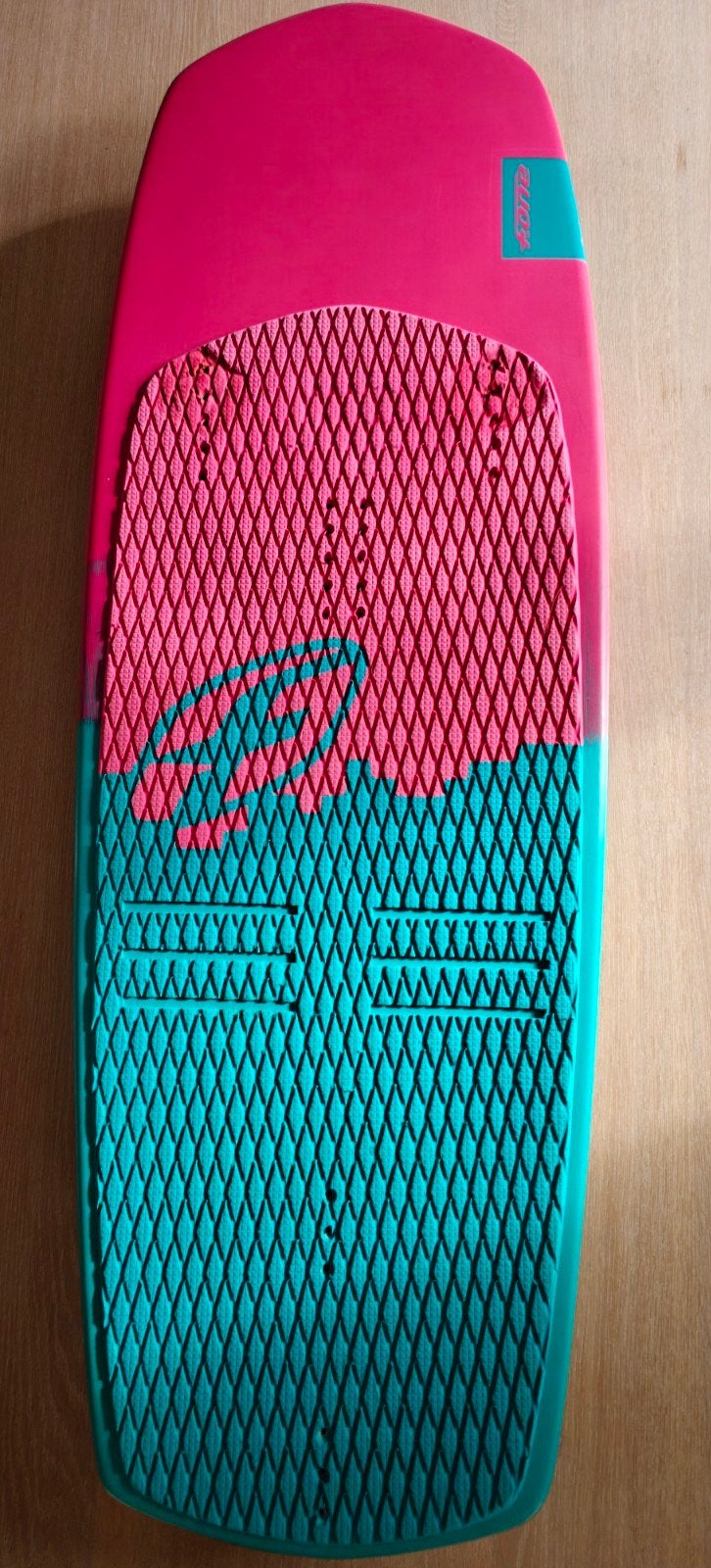 F-ONE POCKET FOILBOARD, Sports nautiques & Bateaux, Déjouer, Enlèvement, Comme neuf