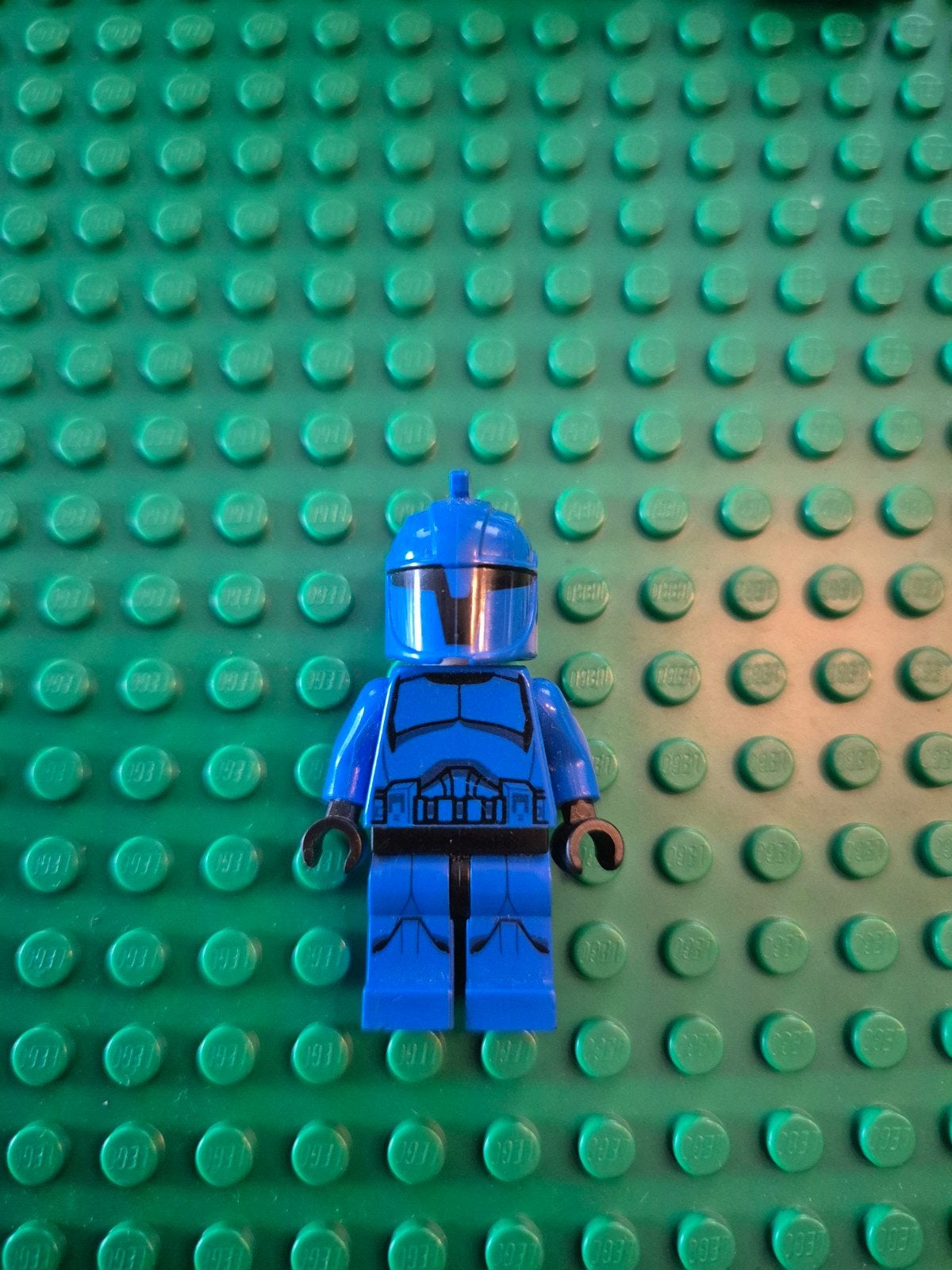 Lego star wars, Ophalen of Verzenden, Lego, Star Wars
