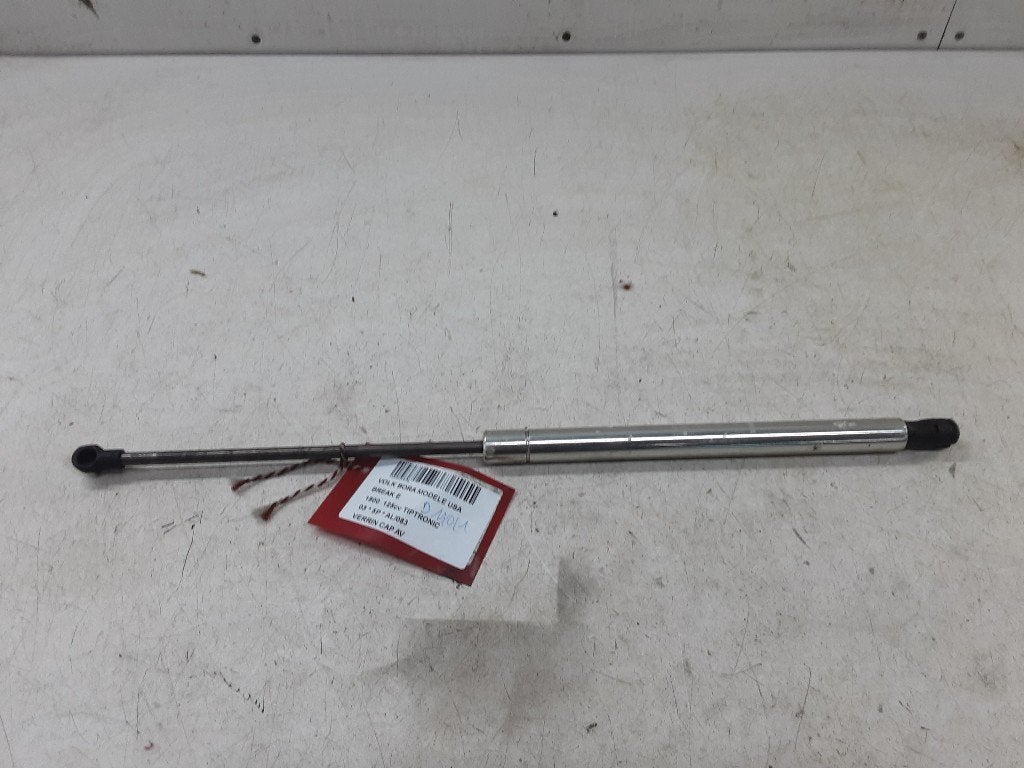 GASDRUKVEER VOOR Volkswagen Bora Variant (1J6) (1JO823359C), Gebruikt, Volkswagen, Volkswagen AG, Kundenbetreuung@volkswagen.de