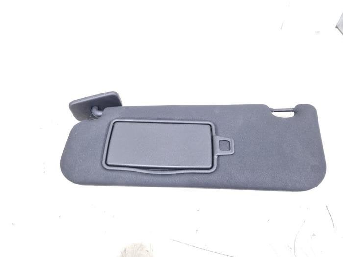 Pare-soleil d'un Jaguar XE, Autos : Pièces & Accessoires, -, 3 mois de garantie, Utilisé, Jaguar