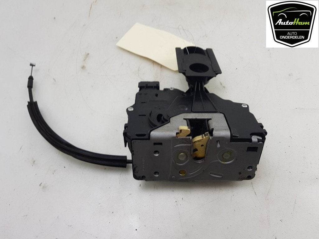 SLOTVANGER ACHTERKLEP Nemo (AA) (|1356367080|968847101|), Auto-onderdelen, Gebruikt, Citroën, Kontakt-citroen@citroen.com, Citroën Deutschland GmbH