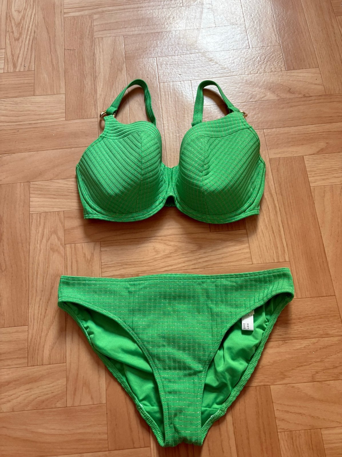 Prima donna bikini set, Kleding | Dames, Badmode en Zwemkleding, Ophalen, Zo goed als nieuw, Bikini