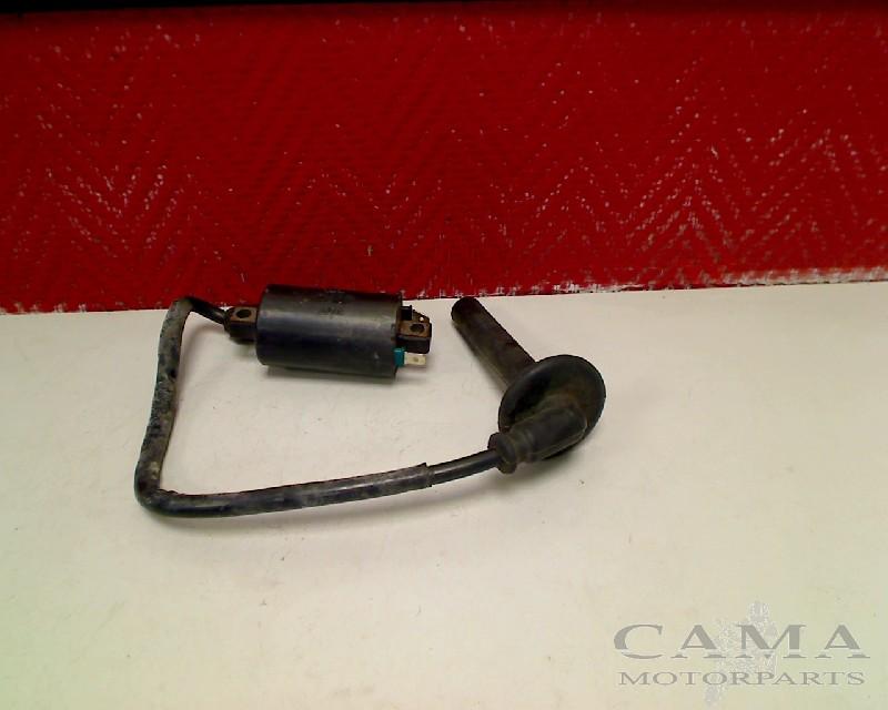 BOBINE D'ALLUMAGE VFR 750 F 1994-1997 (VFR750F RC36) (MP06), Dhr. S. di Majo, Utilisé, Info@cama-motorparts.nl, P.J. Troelstraweg 8 8
3144 CX  MAASSLUIS, NL