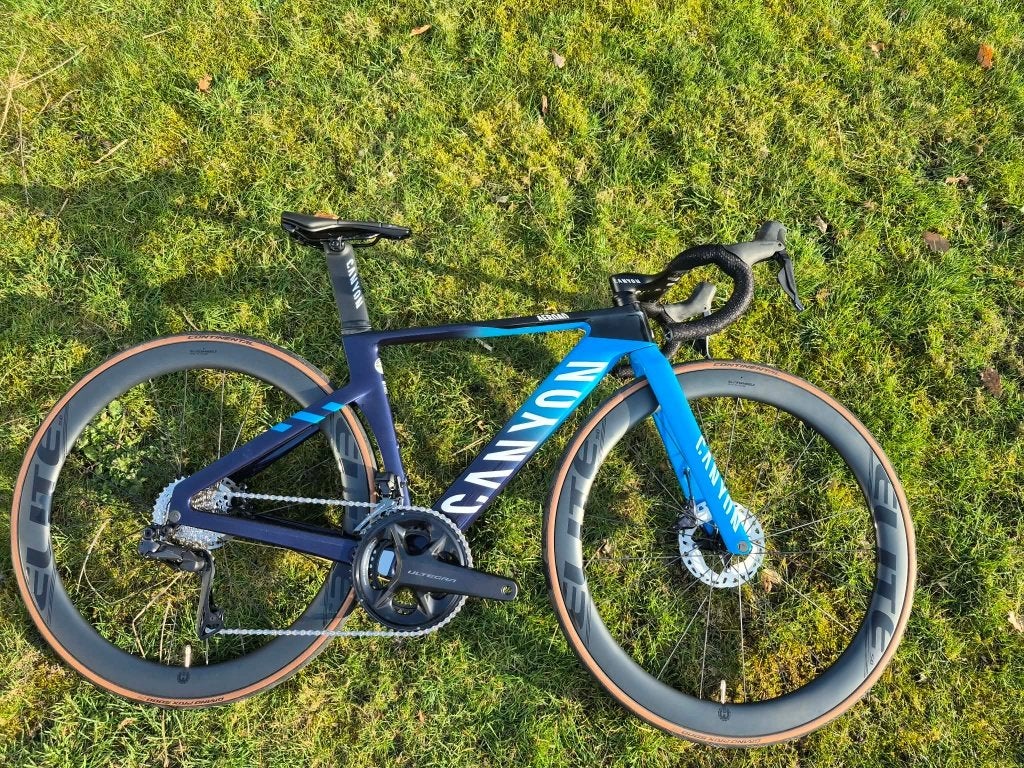 Nieuwe Canyon Aeroad cfr, Neuf, Enlèvement ou Envoi, 28 pouces, Frein à disque