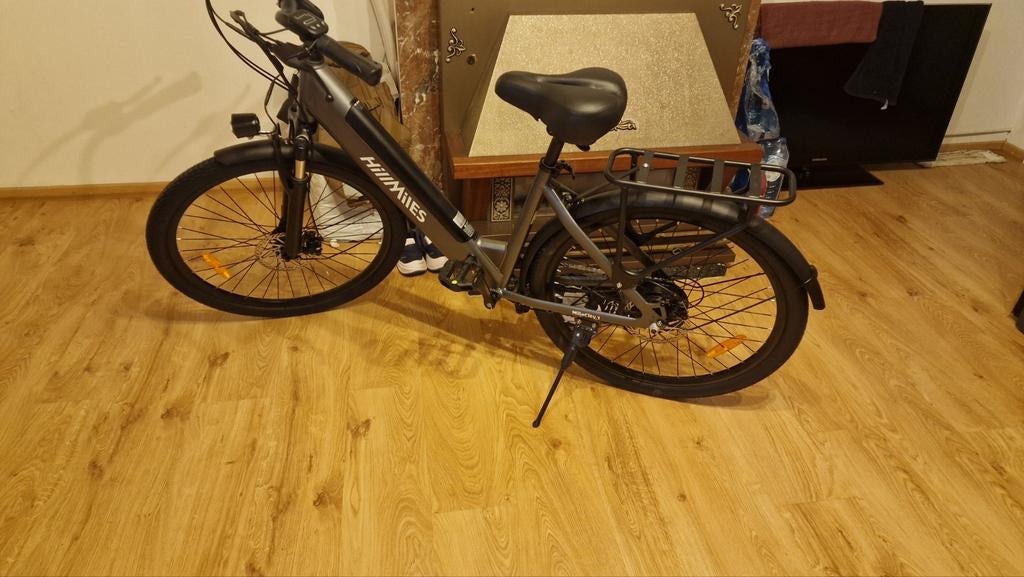 Fiets elektrische, Fietsen en Brommers, Fietsen | Vouwfietsen, Ophalen