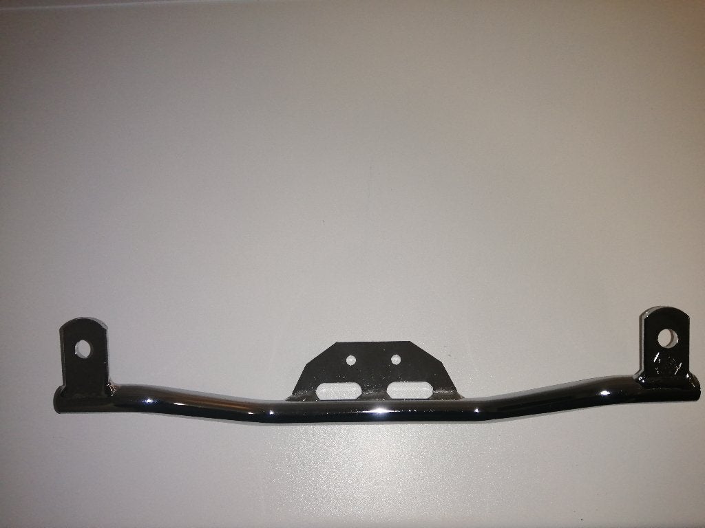 SUZUKI SAVAGE Lampen houder cromé, Motoren, Ophalen, Nieuw
