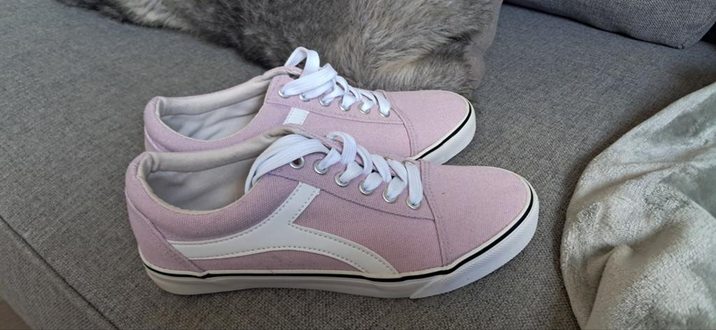 Dames schoenen, Ophalen, Zo goed als nieuw, Sneakers, Roze