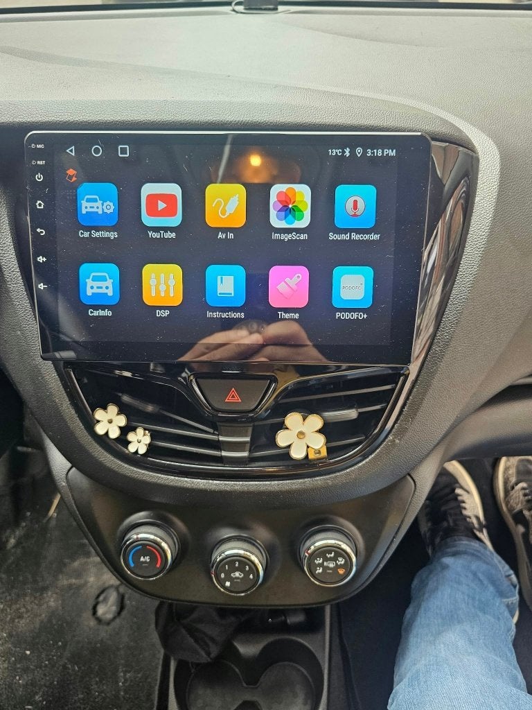 Opel Karl