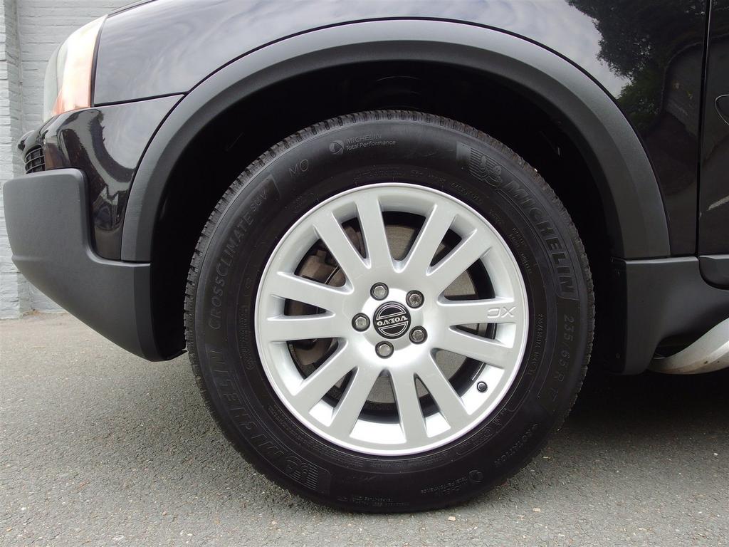 Volvo XC90 Executive 4.4L V8 2005 Full options, Auto's, Beige, Zwart, Bedrijf, SUV of Terreinwagen