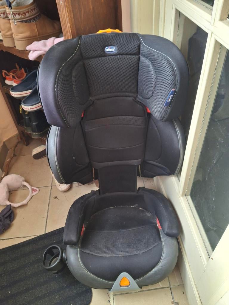 Siège auto ISOFIX CHICCO Oasys 23 FixPlus EVO, Enfants & Bébés, Chicco, Isofix