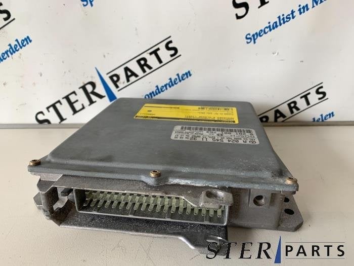 Ordinateur gestion moteur d'un Mercedes E-Klasse, Autos : Pièces & Accessoires, Moteurs & Accessoires, 3 mois de garantie, Utilisé