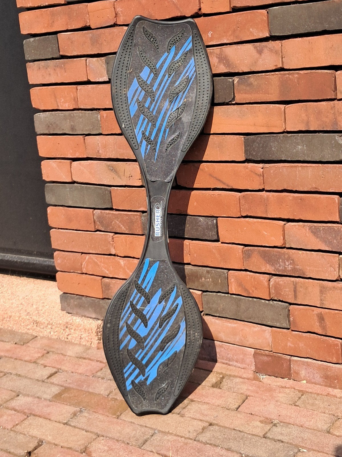 waveboard, Sports & Fitness, Skateboard, Enlèvement, Comme neuf, Waveboard