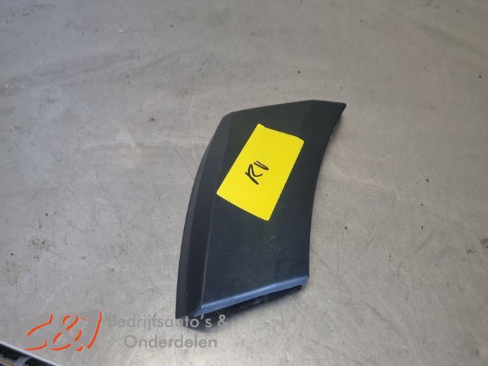 Sierstrip van een Mercedes Sprinter, Gebruikt, -, Ophalen of Verzenden, -