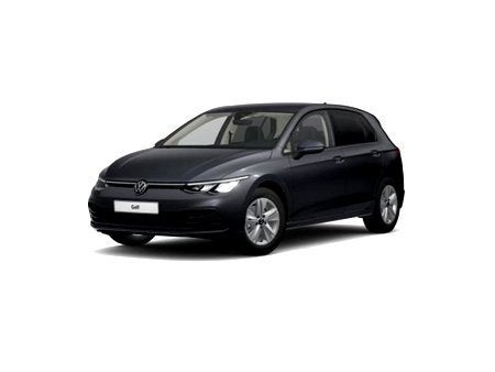 Volkswagen Golf VIII Golf Life 1.0 l eTSI GPF 81 kW (110 PS), Autos, Achat, Berline, Automatique, Golf