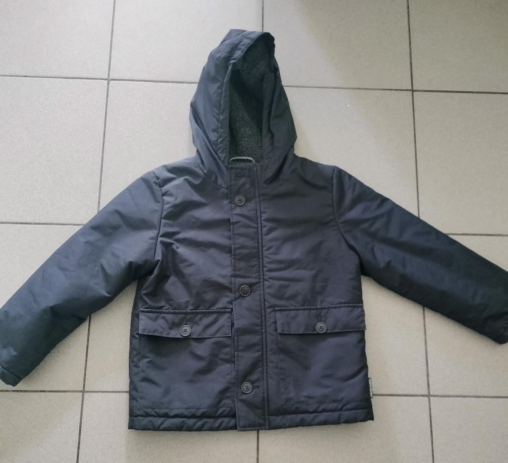 Winterjas van Filou & Friends, Kinderen en Baby's, Kinderkleding | Maat 122, Ophalen of Verzenden