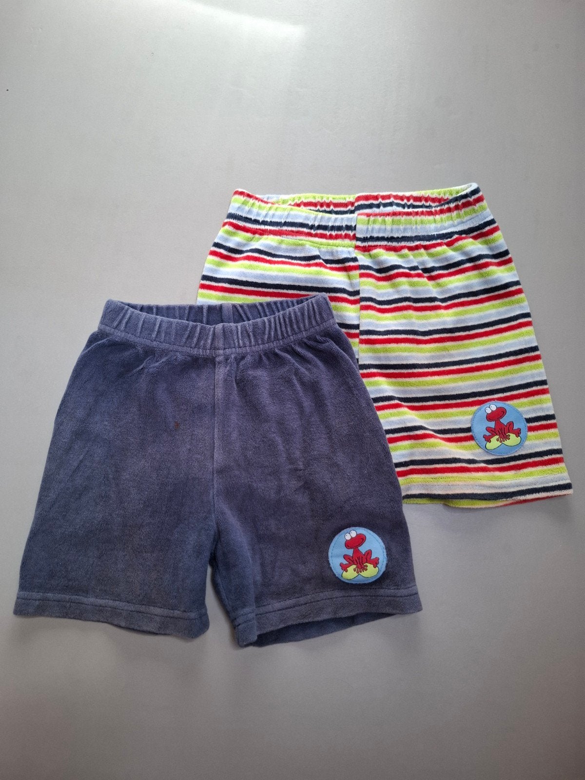 Gratis sponzen shorten maat 104, Enfants & Bébés, Enlèvement