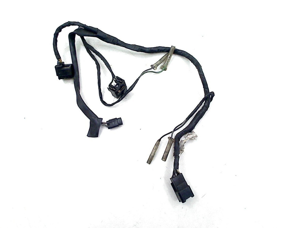 KABELBOOM VOOR GSX R 1100 1995-1998 (GSXR1100 GSXR1100W), Motoren, Suzuki Deutschland GmbH, Gebruikt, Kontakt@suzuki.de, Suzuki-Allee 7
64625  Bensheim, DE
