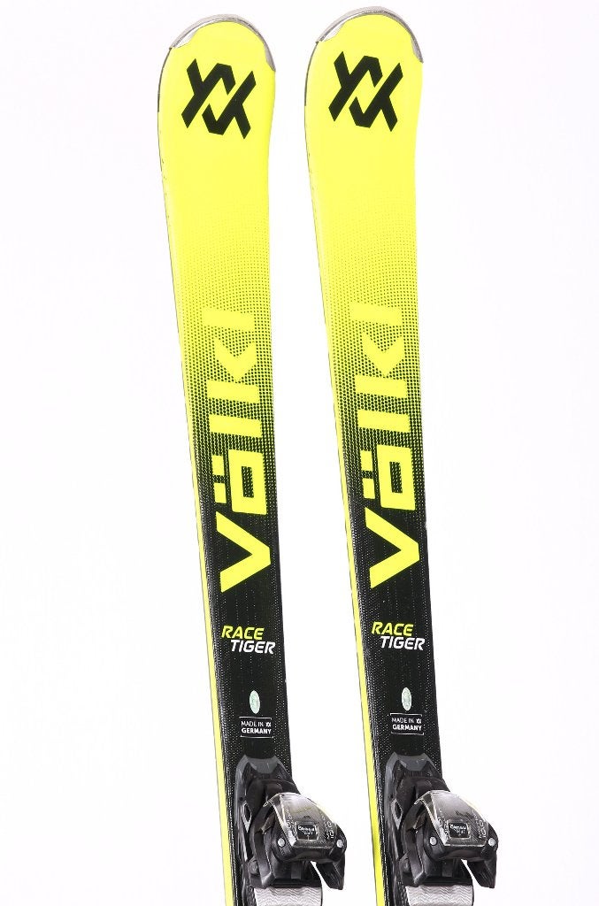 153; 158; 165; 172cm ski's VOLKL RACETIGER SC 2026,grip walk, Overige merken, 140 tot 160 cm, Gebruikt, Verzenden
