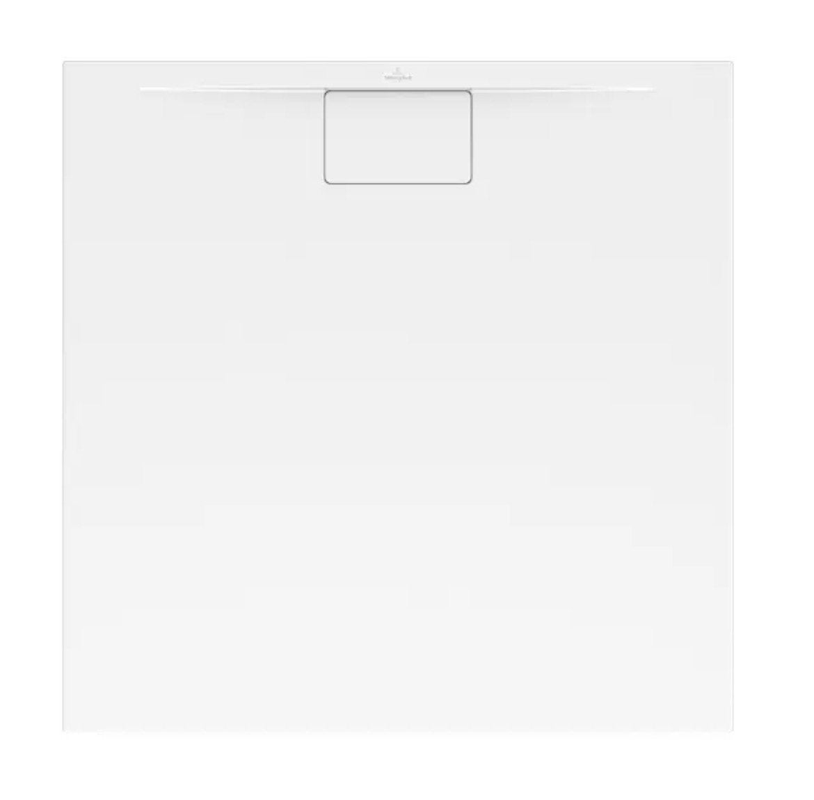 Villeroy & Boch Architectura MetalRim douchebak, Huis en Inrichting, Ophalen, Nieuw