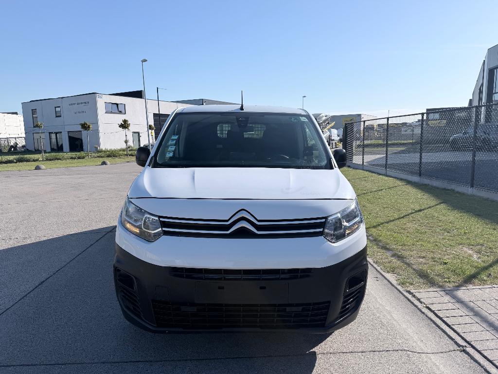 L2/3place/diesel/2022/Airco/Cruise/Sensor 9495, 86€ hors TVA, Achat, 6 portes, Euro 6, Entreprise