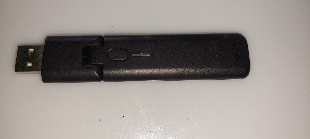 Manette Nacon PS4, récepteur USB, dongle BB4487, Playstation, Sans fil, Enlèvement ou Envoi, Comme neuf, Autres types