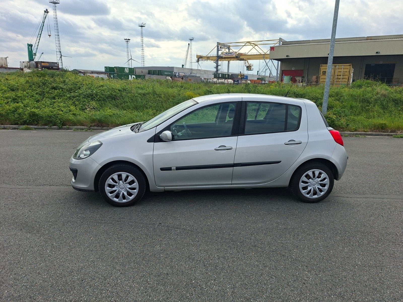 Renault, Autos, Particulier, Achat