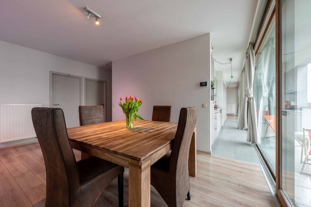 2 slpkmr top app/penthouse/luxekot voor 2 studenten, Immo, 50 m² of meer, Gent