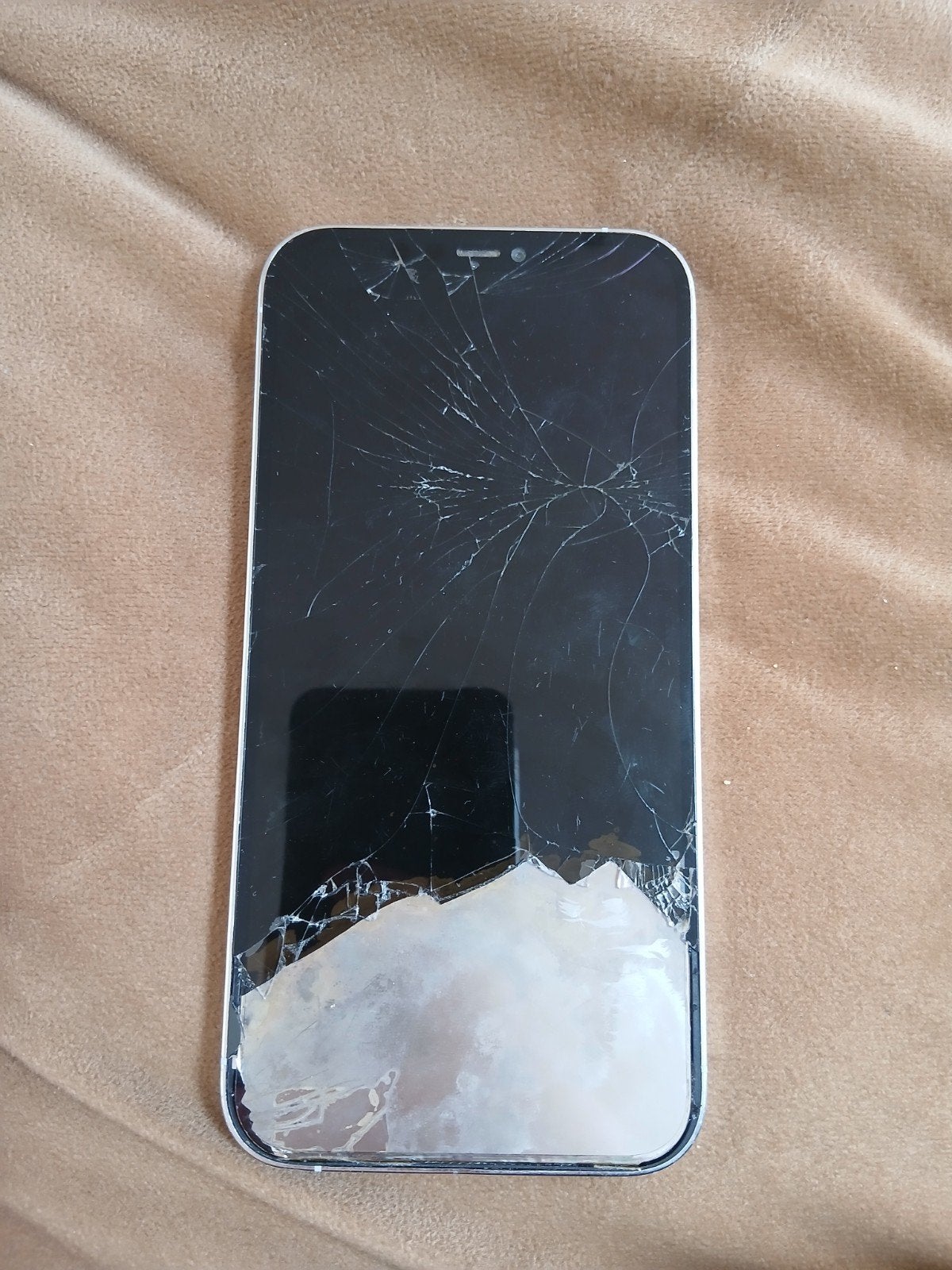 iphone 12 pro max kapot scherm, Télécoms, Téléphonie mobile | Housses, Coques & Façades | Apple iPhone, IPhone 12, Enlèvement
