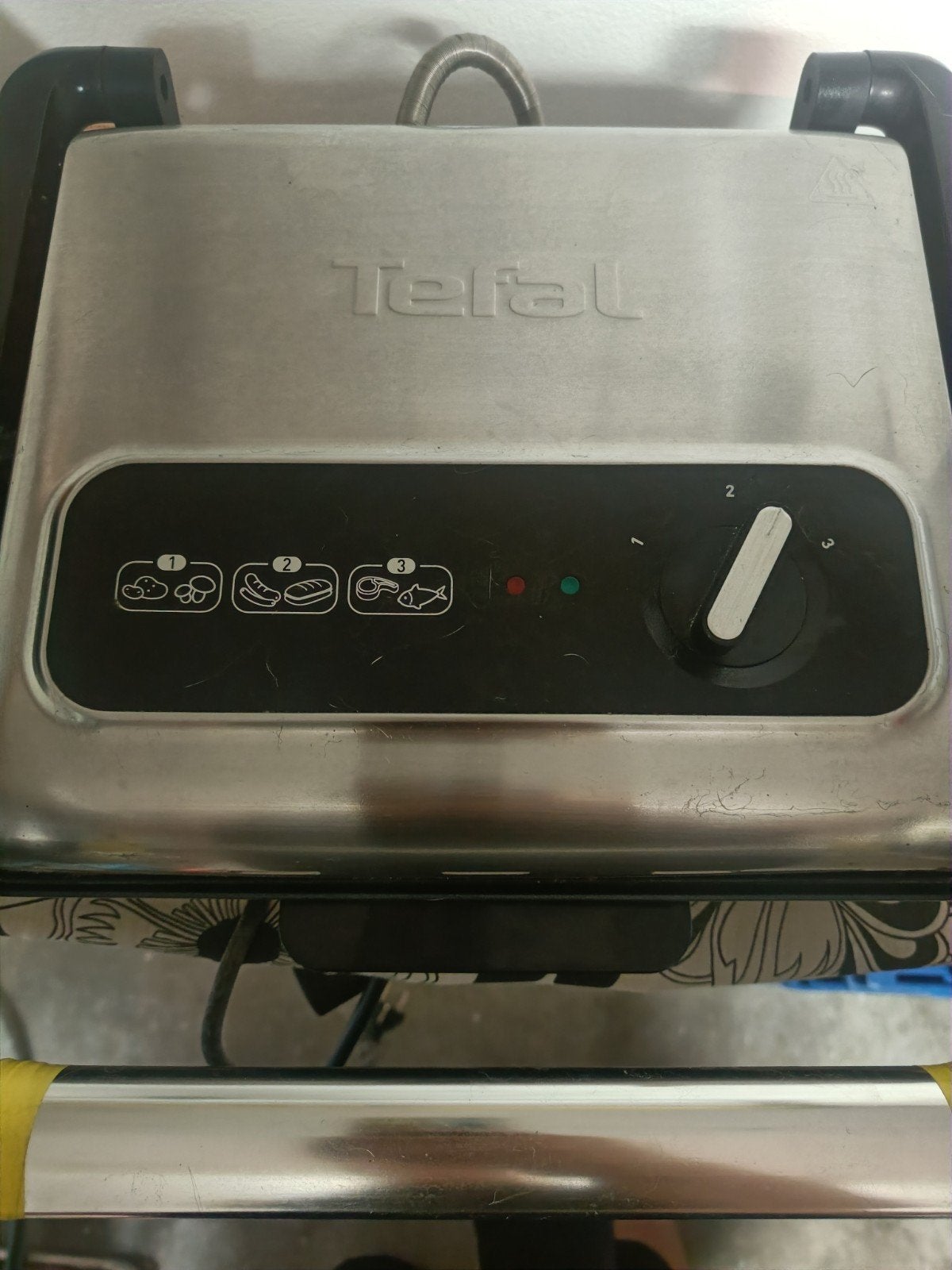 Panini rooster, Elektronische apparatuur, Grillplaten, Ophalen