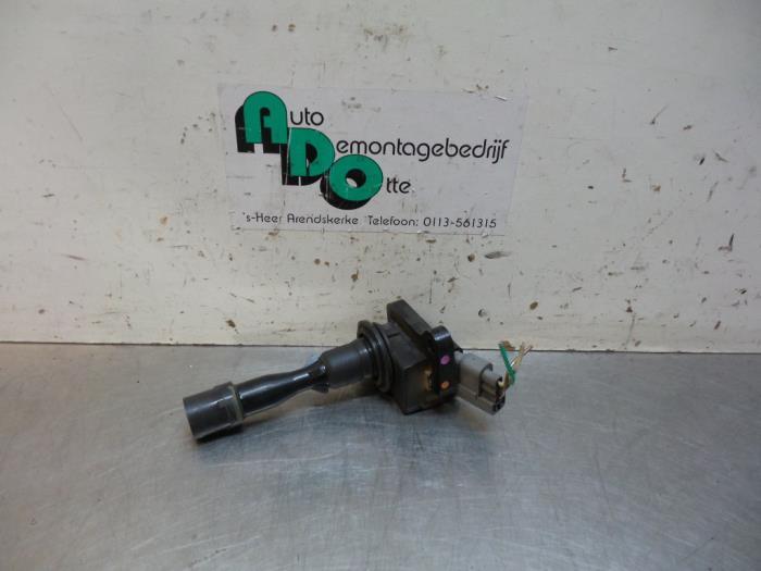 Bobine van een Daihatsu Cuore (Cuore 03-), Gebruikt, Daihatsu, -, -