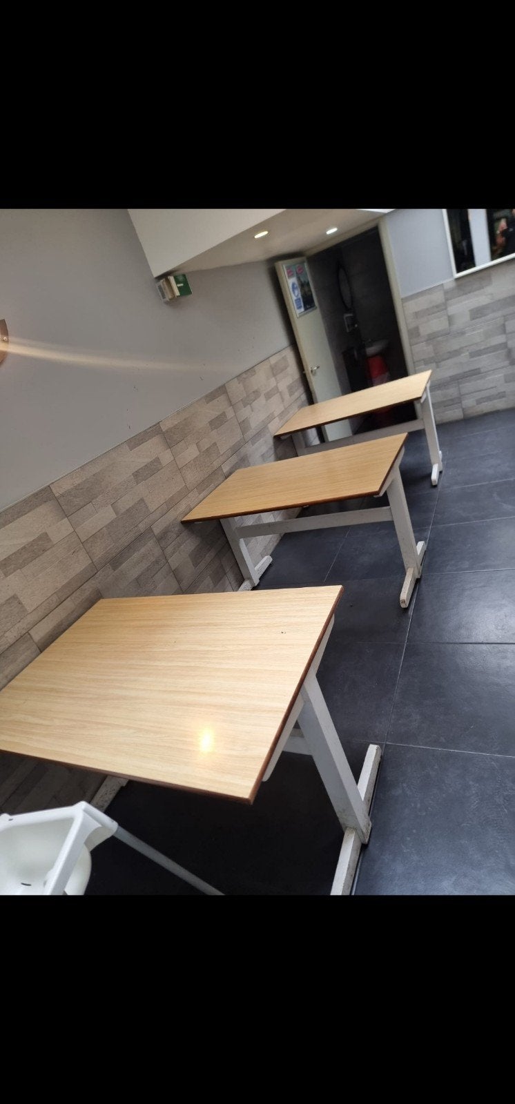 table horeca