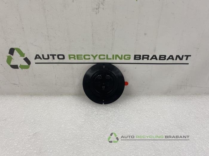 Embleem van een BMW I3, Gebruikt, -, -, Ophalen of Verzenden